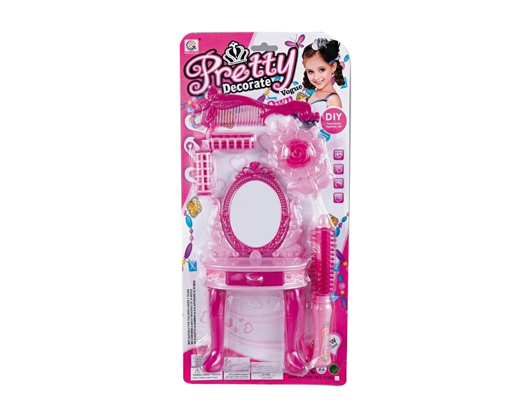 BEAUTY SET - HP1092397