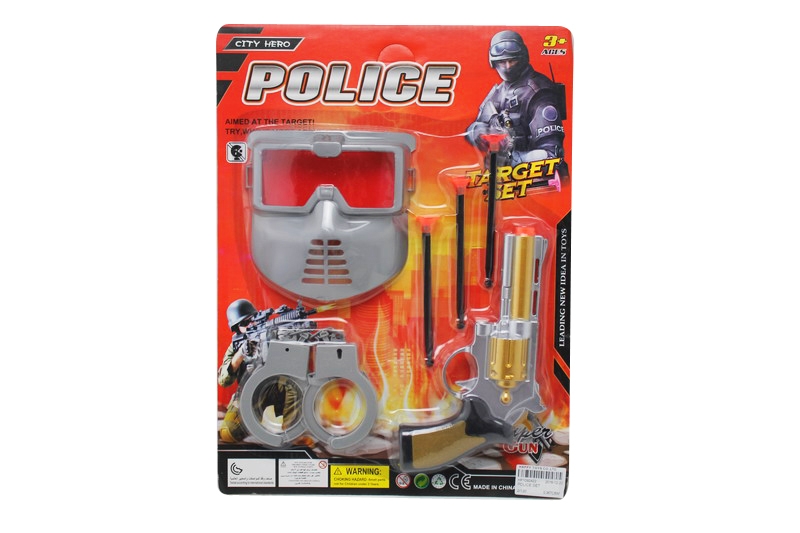 POLICE SET - HP1092422