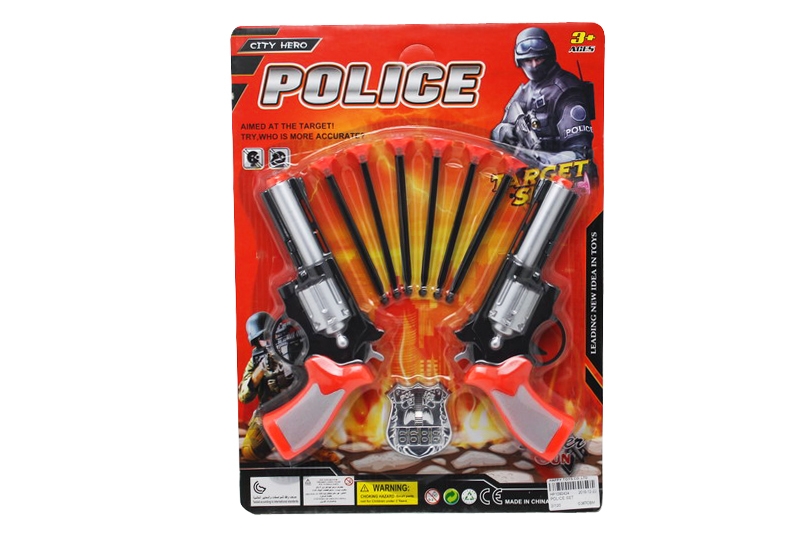 POLICE SET - HP1092424