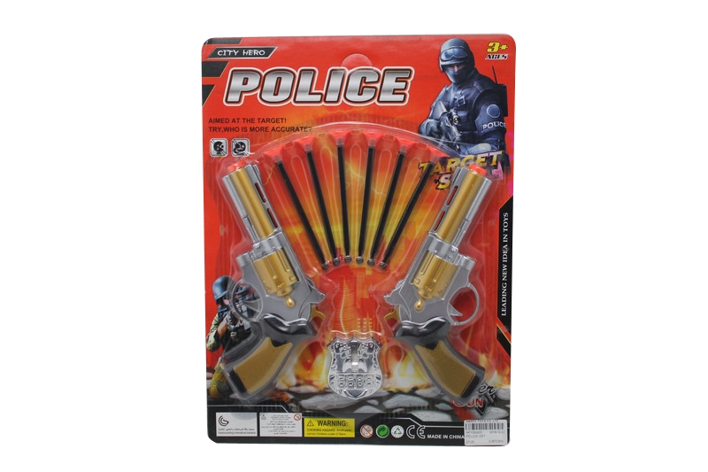 POLICE SET - HP1092425