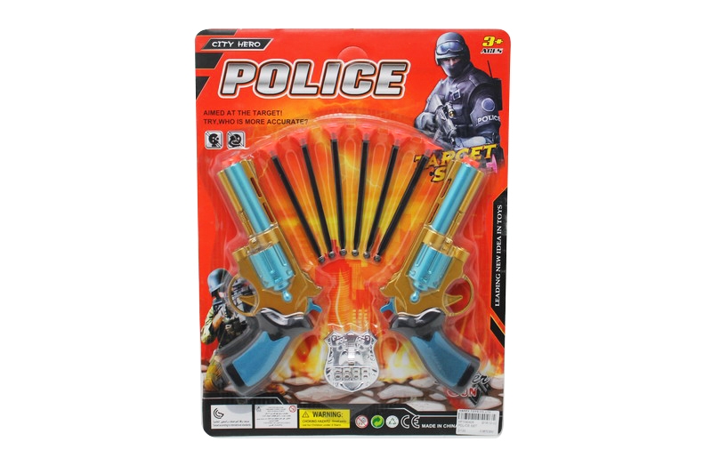 POLICE SET - HP1092426