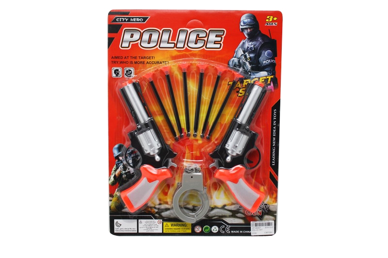 POLICE SET - HP1092427