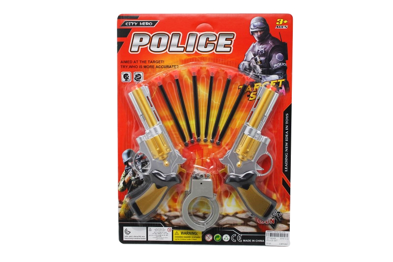 POLICE SET - HP1092428