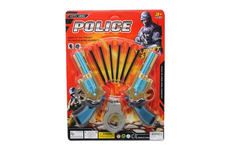 POLICE SET - HP1092429