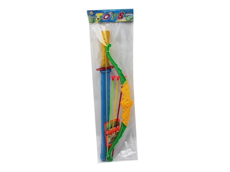 BOW AND ARROW SET - HP1092455