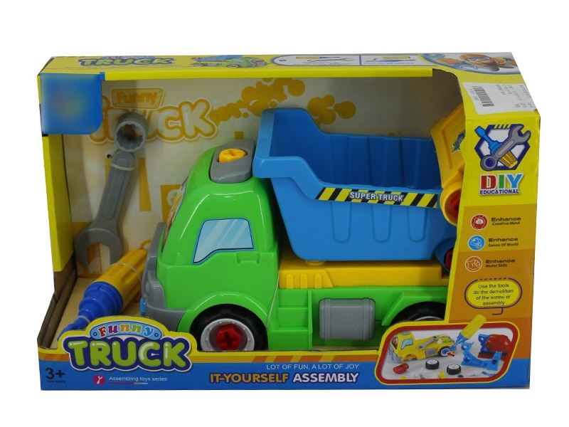 ASSEMBLY TRUCK - HP1092459
