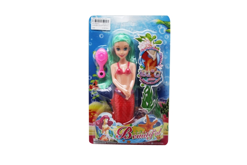 CHANGE COLOR MERMAID - HP1092473