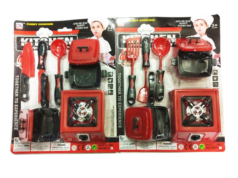 KITCHEN SET - HP1092513