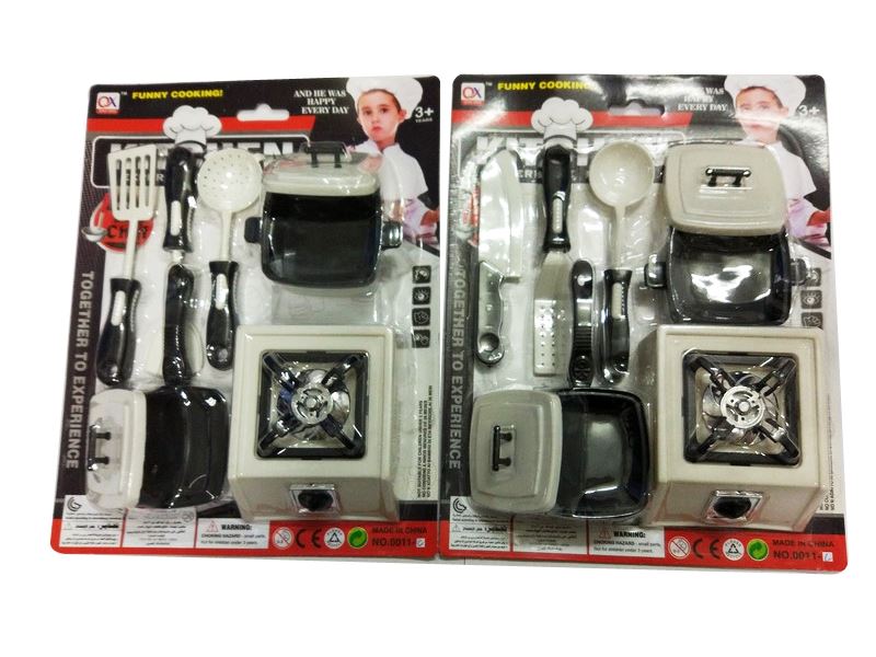 KITCHEN SET - HP1092515