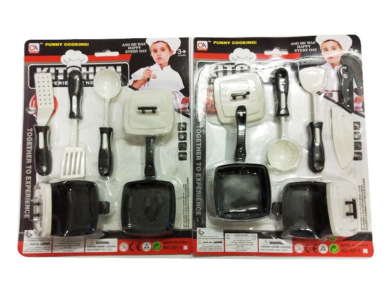 KITCHEN SET - HP1092516