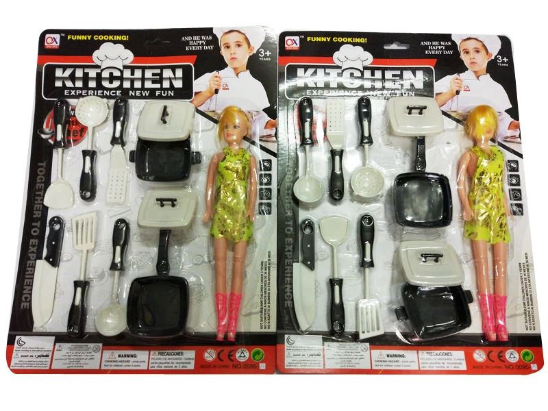 KITCHEN SET - HP1092518