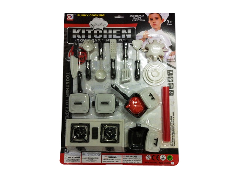 KITCHEN SET - HP1092527