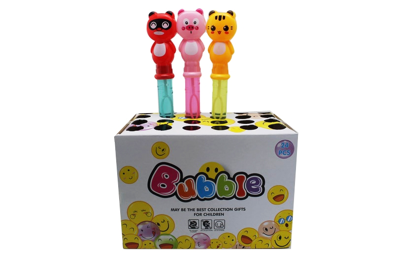 BUBBLE SERIES 24PCS/DISPLAY BOX - HP1092556