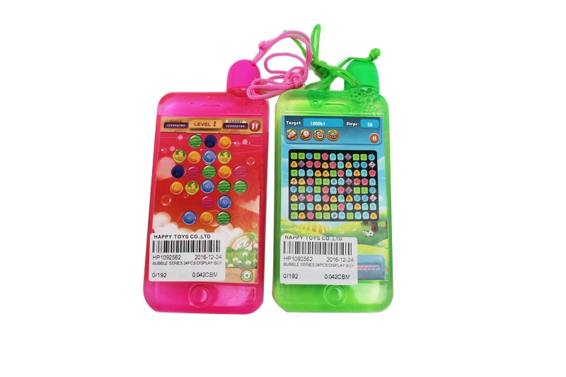 BUBBLE SERIES 24PCS/DISPLAY BOX - HP1092562