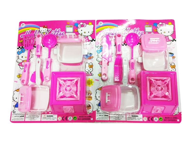 KITCHEN SET 2ASST - HP1092599