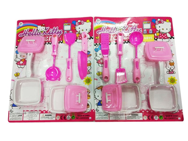 KITCHEN SET 2ASST - HP1092600