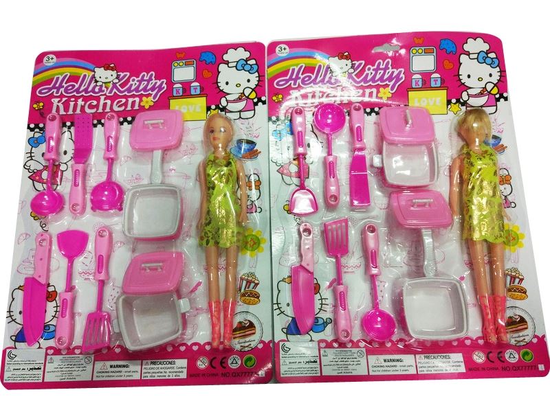 KITCHEN SET 2ASST - HP1092601