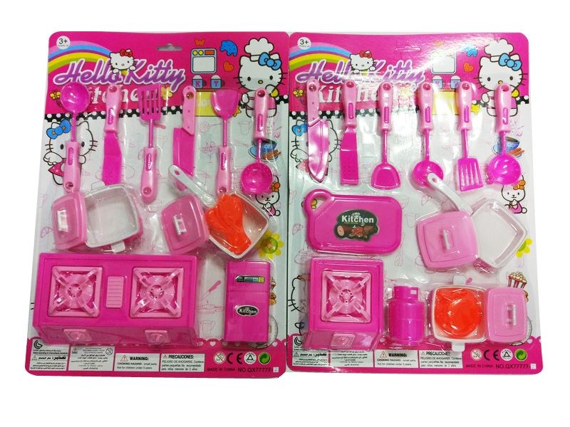 KITCHEN SET 2ASST - HP1092602