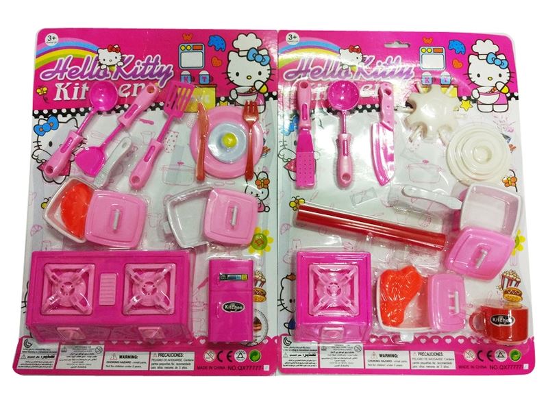 KITCHEN SET 2ASST - HP1092603