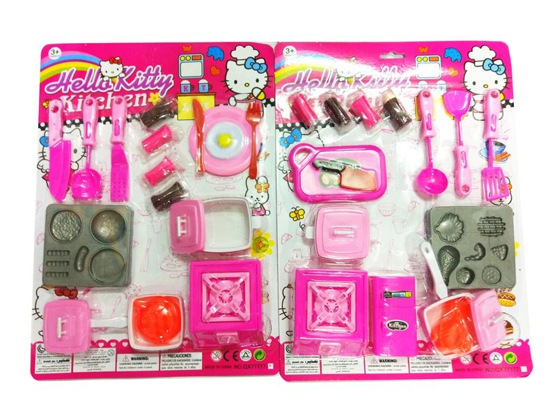 KITCHEN SET 2ASST - HP1092604