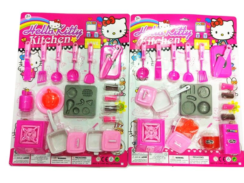 KITCHEN SET 2ASST - HP1092607