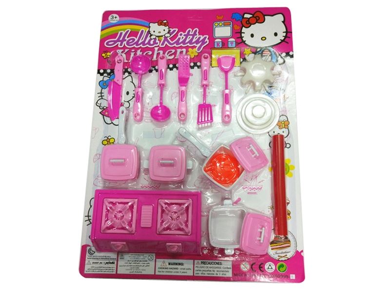 KITCHEN SET - HP1092608