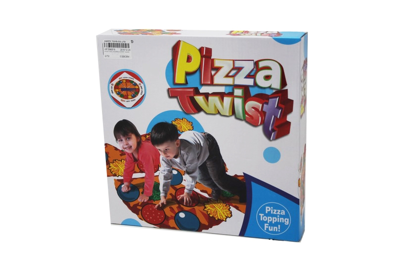 PIZZA AND LADDERS CARPET GAMES - HP1092616