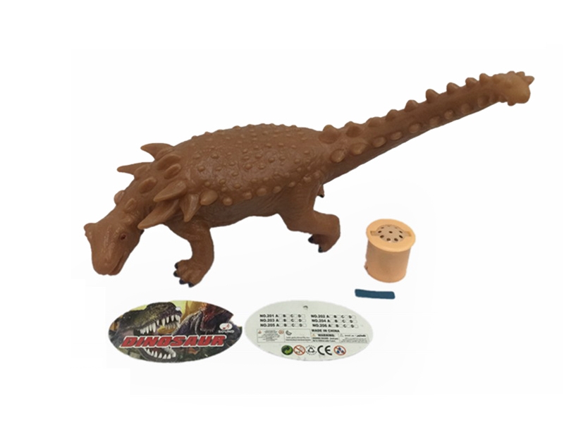 FILL COTTON DINOSAUR - HP1092639