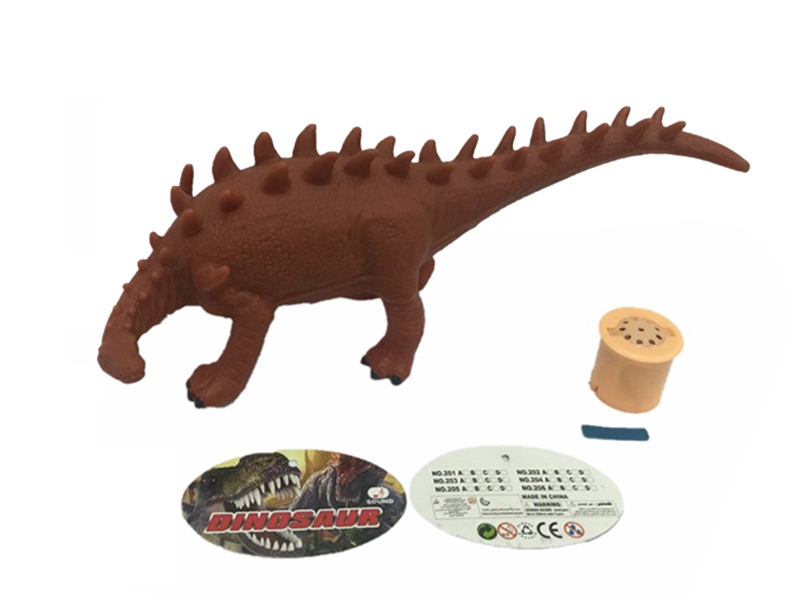 FILL COTTON DINOSAUR - HP1092641