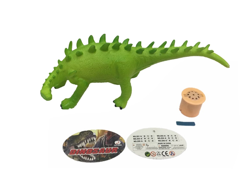 FILL COTTON DINOSAUR - HP1092642