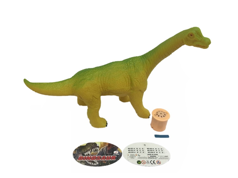 FILL COTTON DINOSAUR - HP1092644