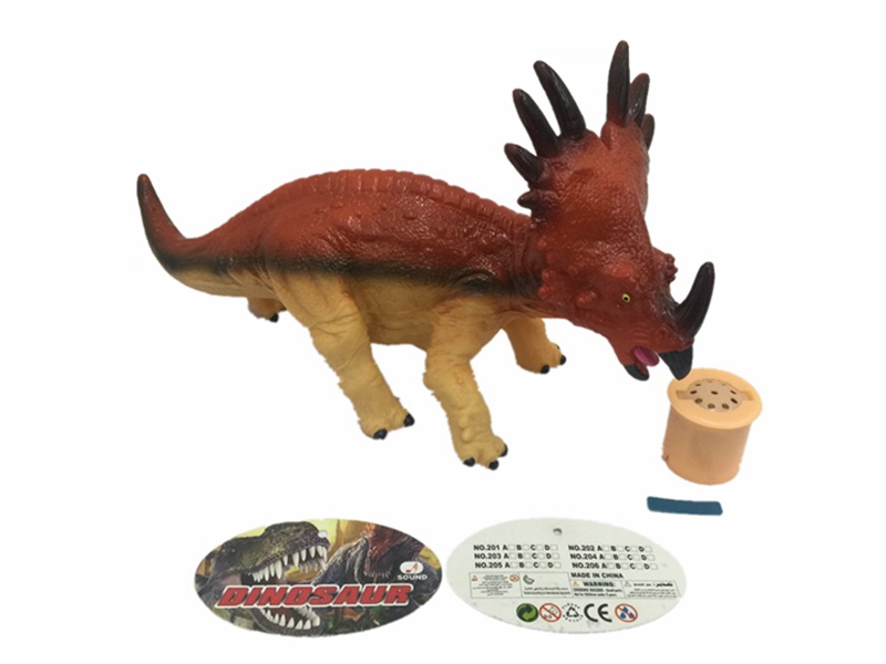 FILL COTTON DINOSAUR - HP1092646