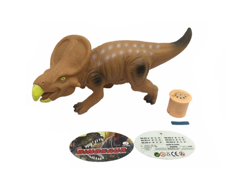 FILL COTTON DINOSAUR - HP1092650