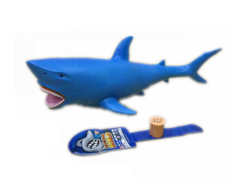 FILL COTTON SHARK - HP1092651