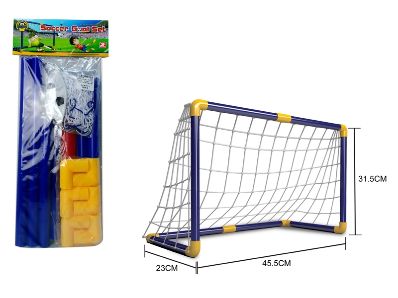 FOOTBALL GAME W/12CM BALL - HP1092661