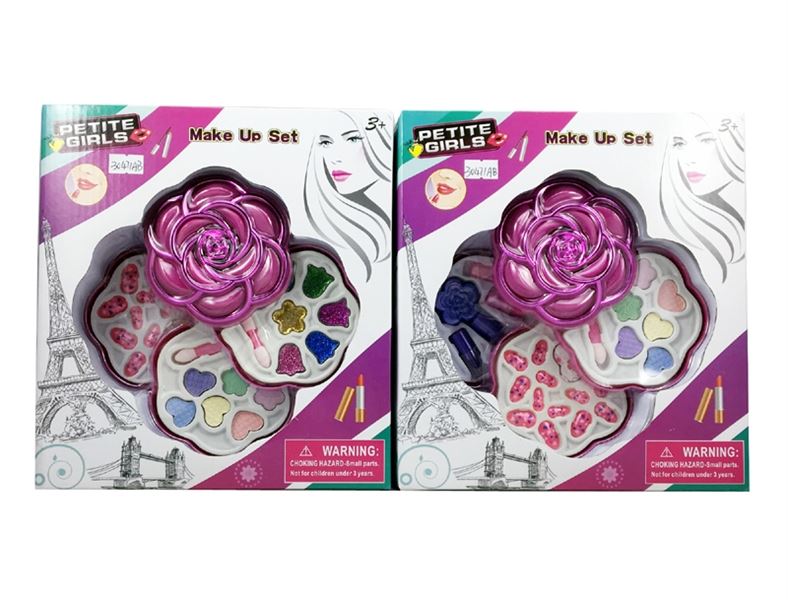 COSMETIC SET 2ASST. - HP1092770