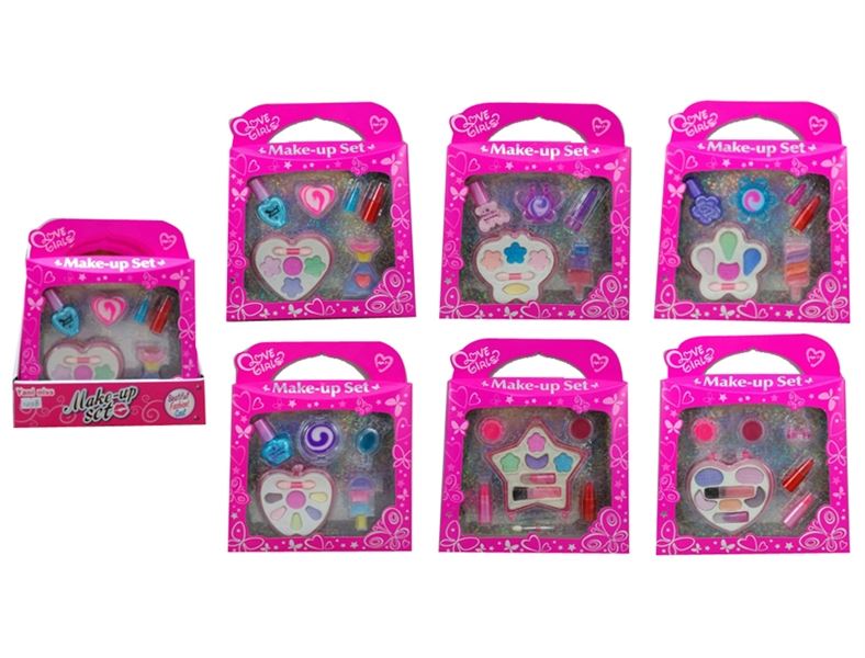 COSMETIC SET - HP1092772