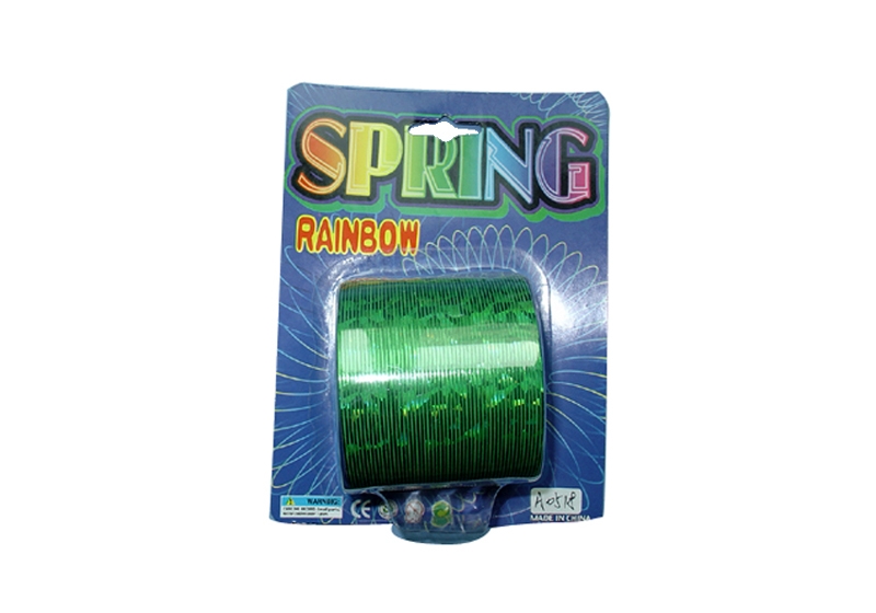 RAINBOW SPRING 2ASST - HP1093074
