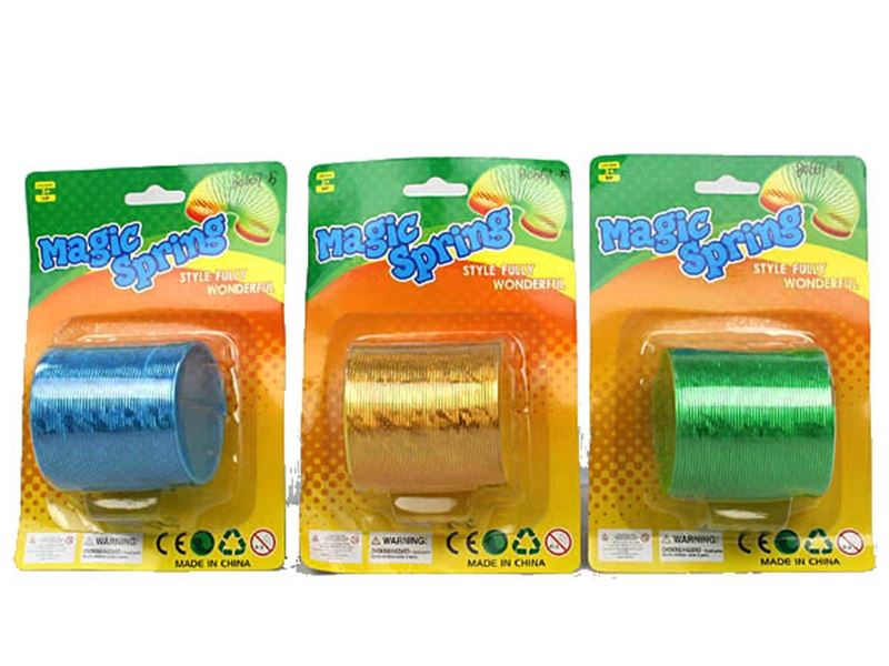 RAINBOW SPRING - HP1093077