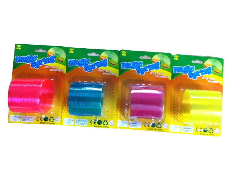 RAINBOW SPRING - HP1093078