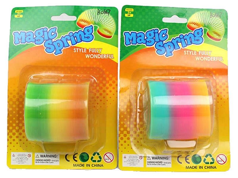 RAINBOW SPRING - HP1093079