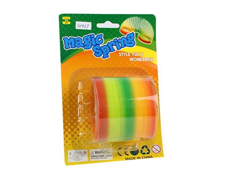 RAINBOW SPRING - HP1093080