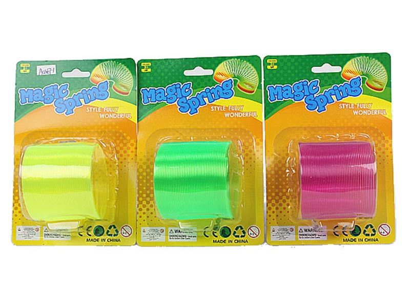 RAINBOW SPRING - HP1093081