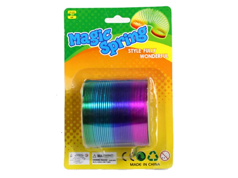 RAINBOW SPRING - HP1093083