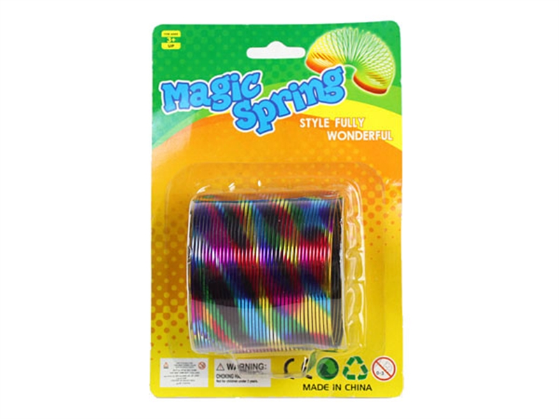 RAINBOW SPRING - HP1093084