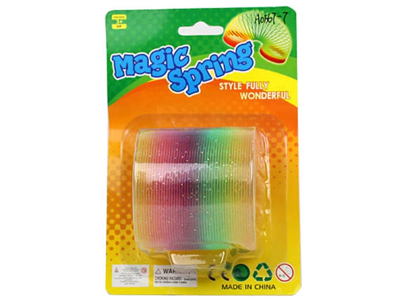 RAINBOW SPRING - HP1093086