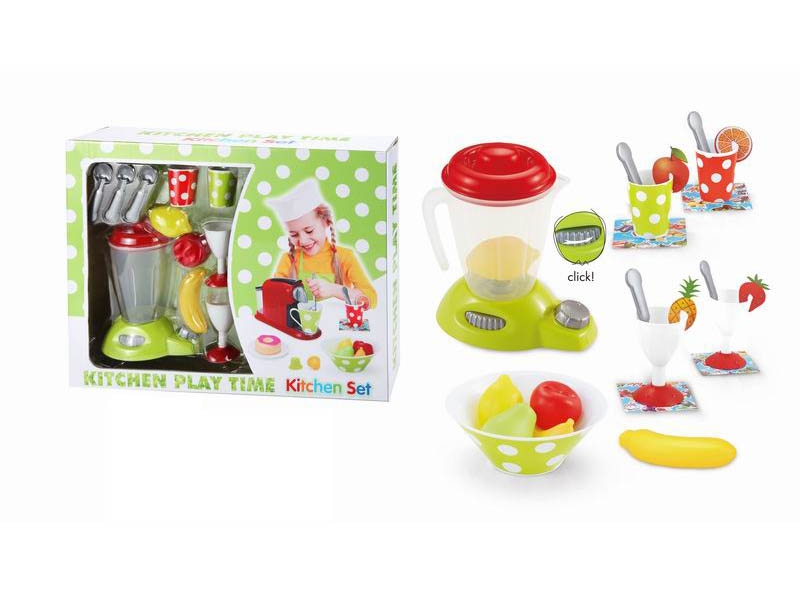 JUICER SET 27PCS - HP1093090
