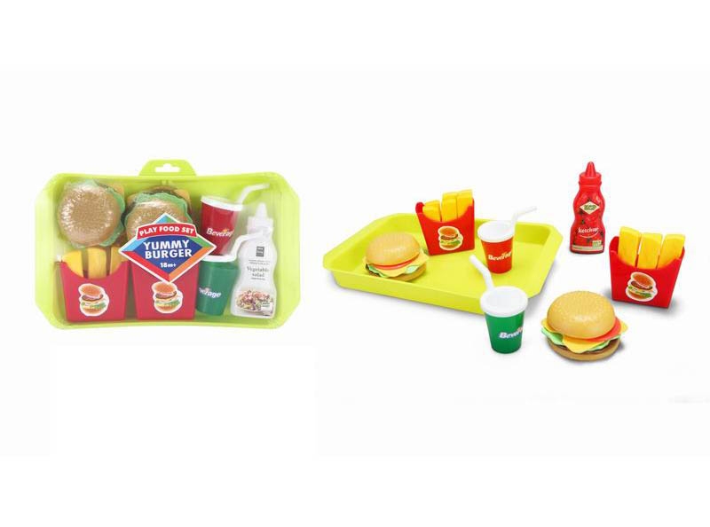 FOOD SET - HP1093097