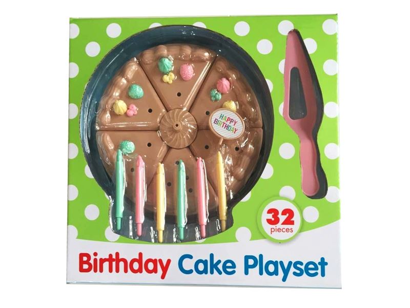 CAKE SET - HP1093109