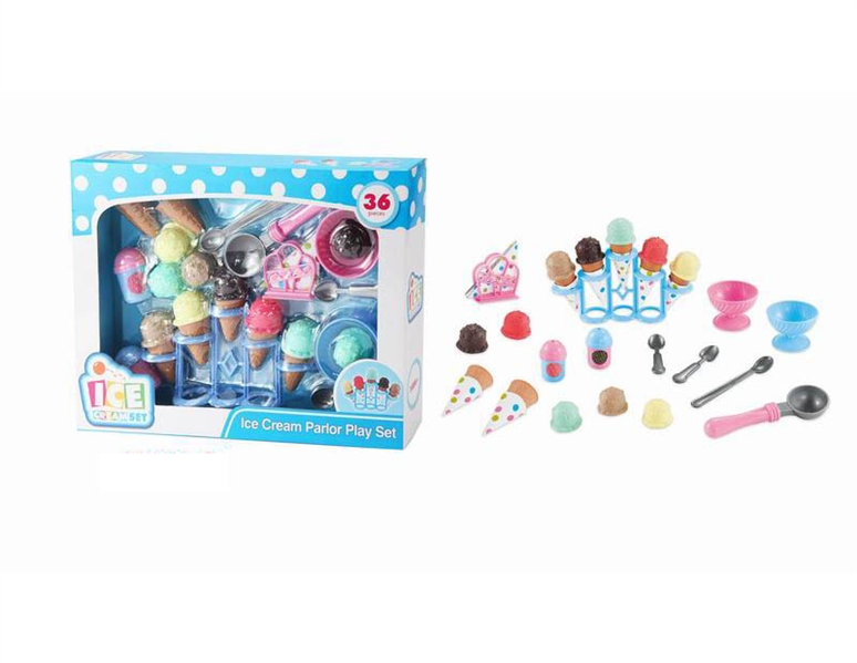 ICE CREAM SET - HP1093110